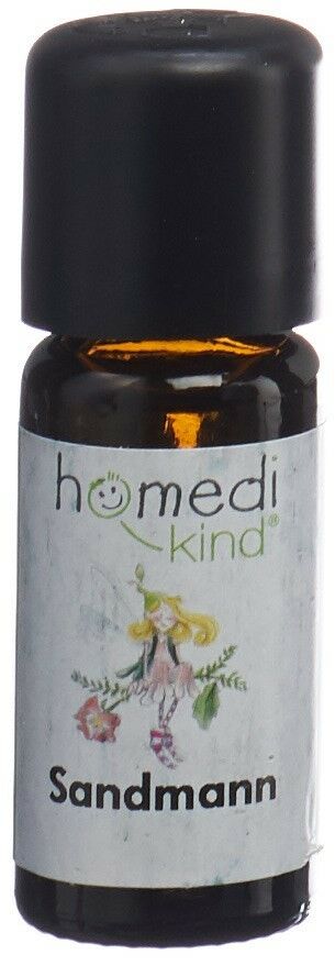 homedi-kind Sandmann 10ml