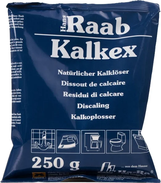 Ha-Ra Kalkex sacchetto di stoccaggio 250g
