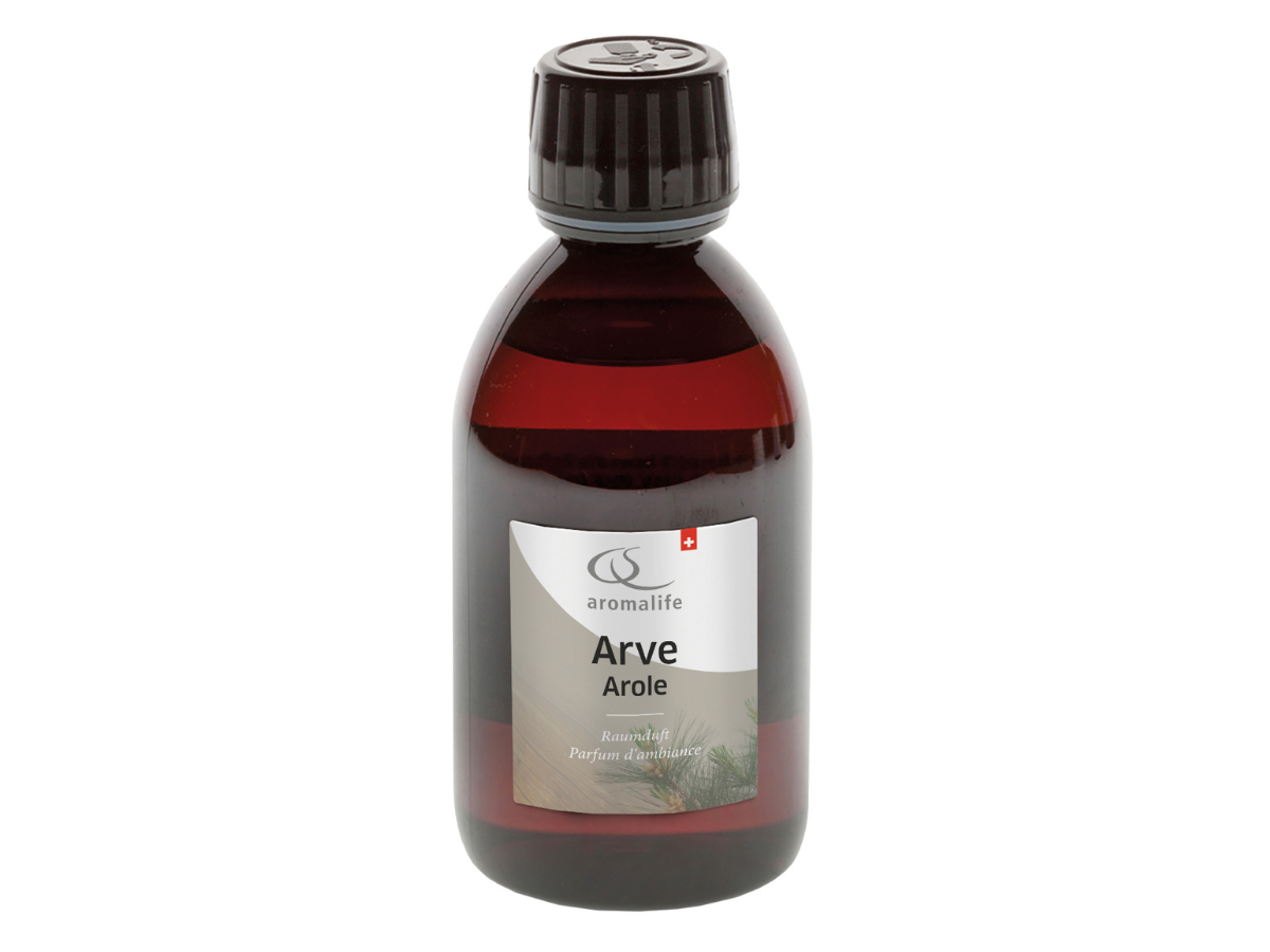 AROMALIFE ARVE Ricarica di profumo per ambiente 250ml