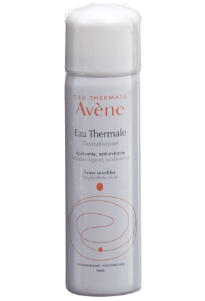 AVENE Acqua Termale Spray 50ml