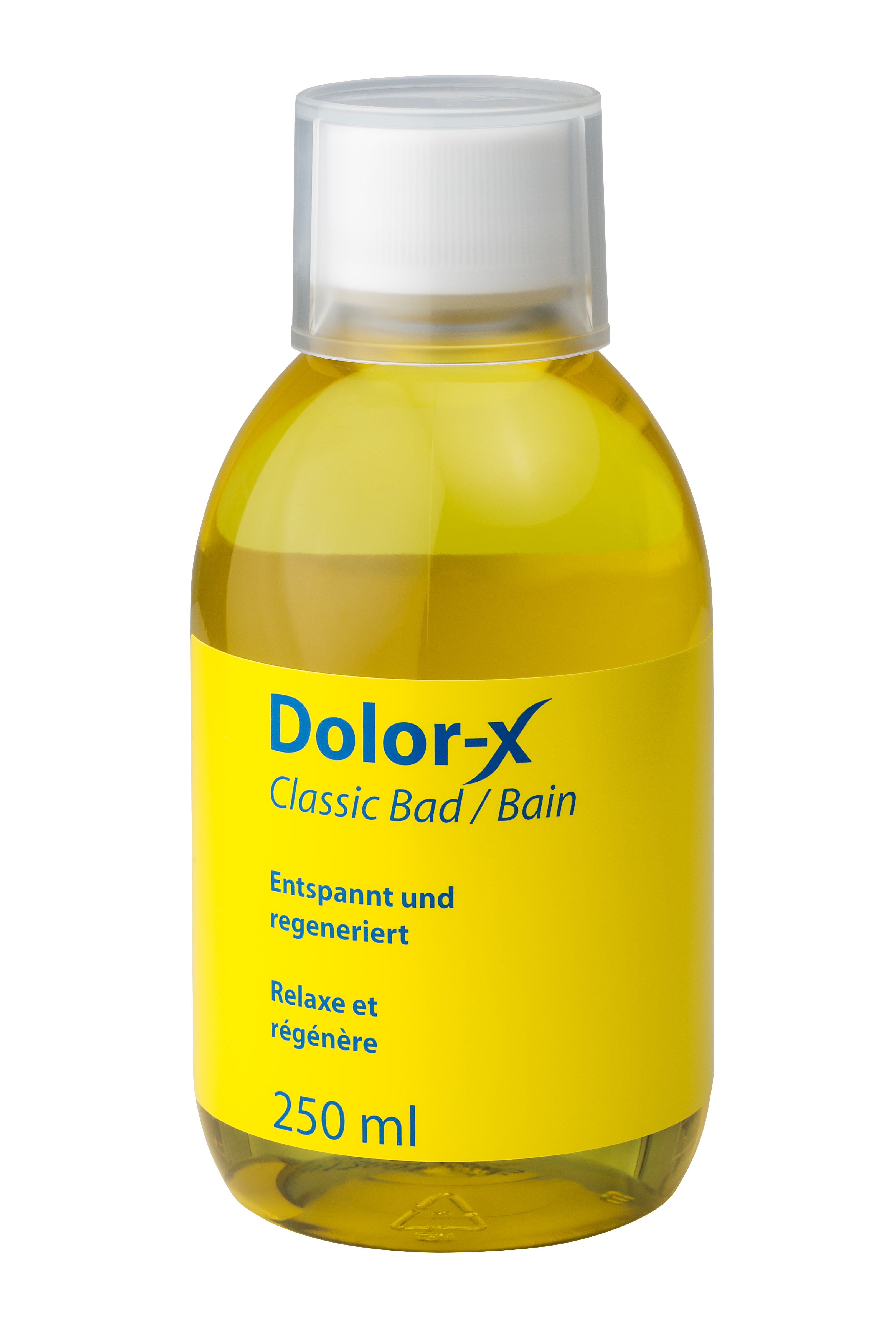 DOLOR-X Bagno Classico 250ml