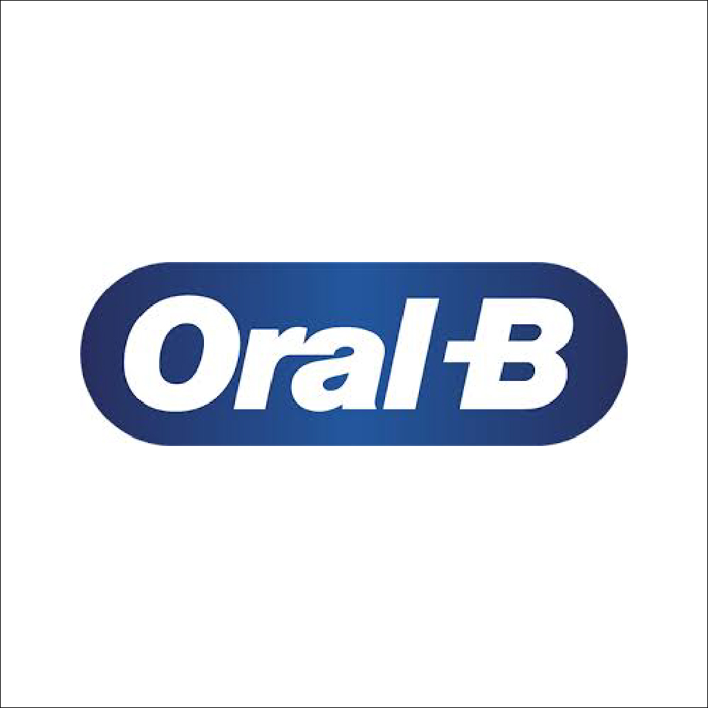 Oral-B