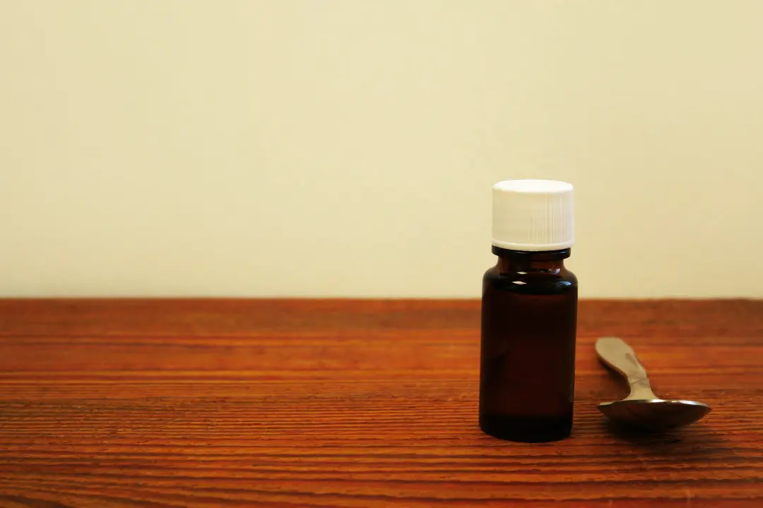 Vitamin D3 Tropfen
