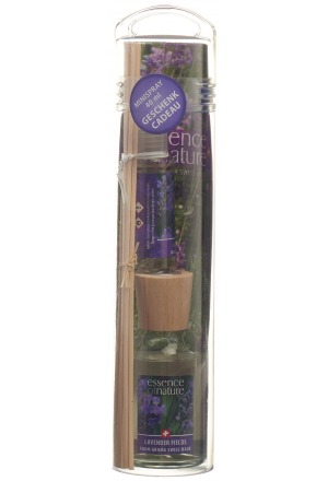 ESSENZA DELLA NATURA Bastoncini Campi di lavanda 100ml