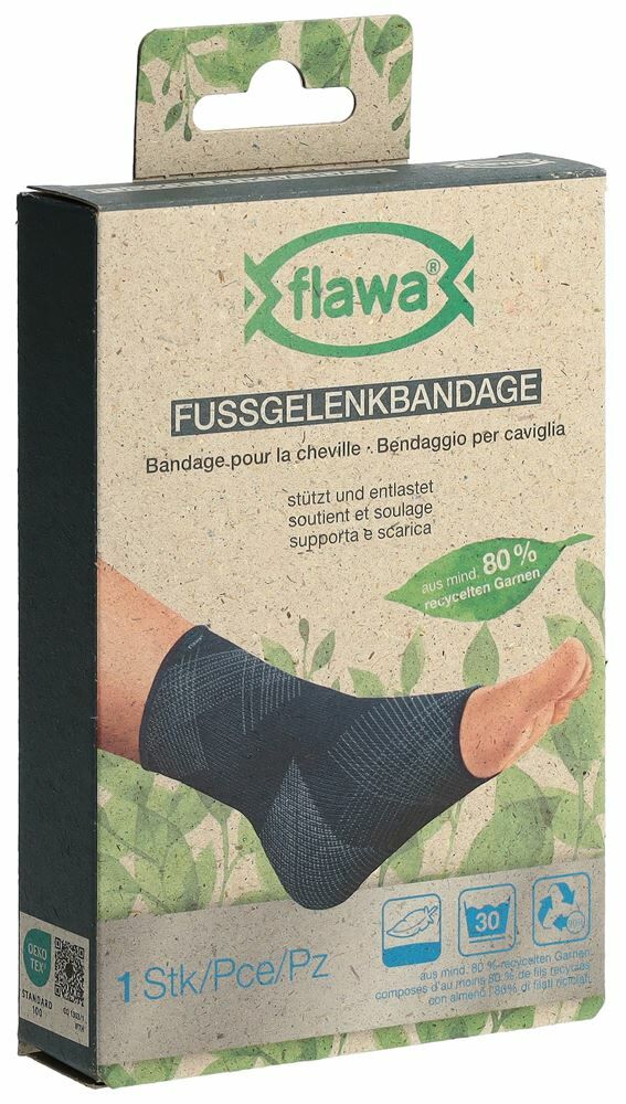 Supporto per caviglia FLAWA S