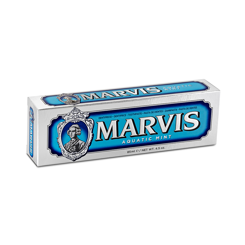 MARVIS Menta acquatica Tb 85ml