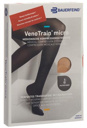 VT MICRO AD KKL2 L p/l punta chiusa crema 1 paio