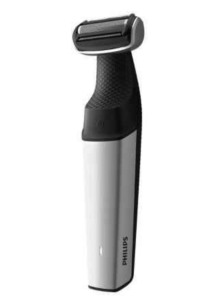 Philips Bodygroom Ser 5000 Trimmaufs si/nero 3 pezzi