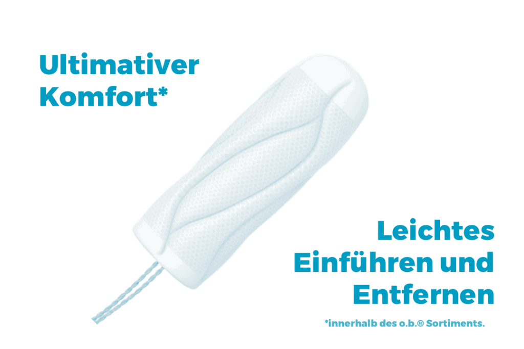 o.b.® Assorbenti ProComfort Super Plus 32 pezzi