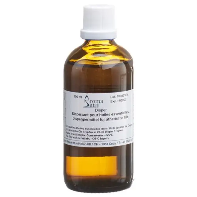 AromaSan Disper Emulsionante 100ml