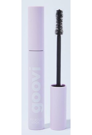 GOOVI MY BOLD LOOK Mascara Volume 12ml