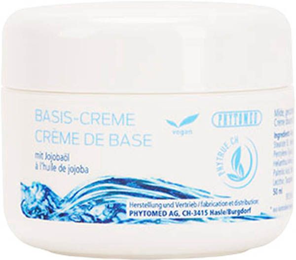 PHYTOMED Crema Base 50ml