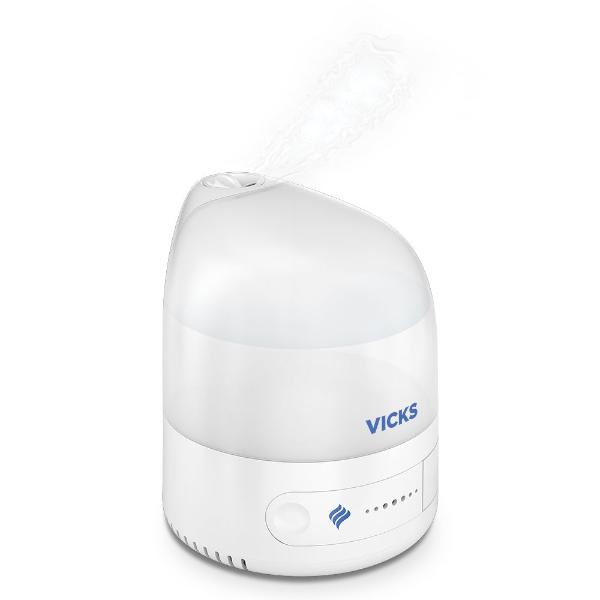 Umidificatore Vicks a ultrasuoni-nebbia fredda VUL505E4V1