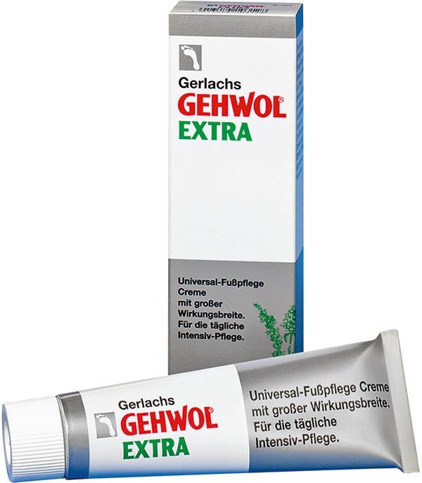 GEHWOL Crema Extra Tb 75ml