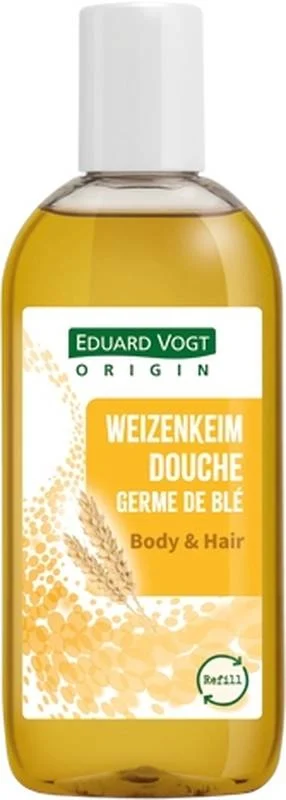 E.VOGT ORIGIN Balsamo doccia al grano 300 ml