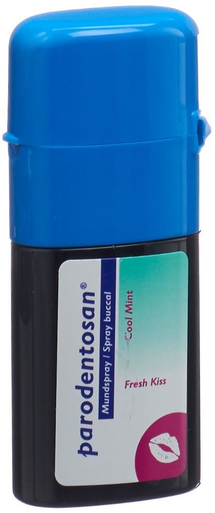 ParoDENTOSAN spray per bocca 15ml
