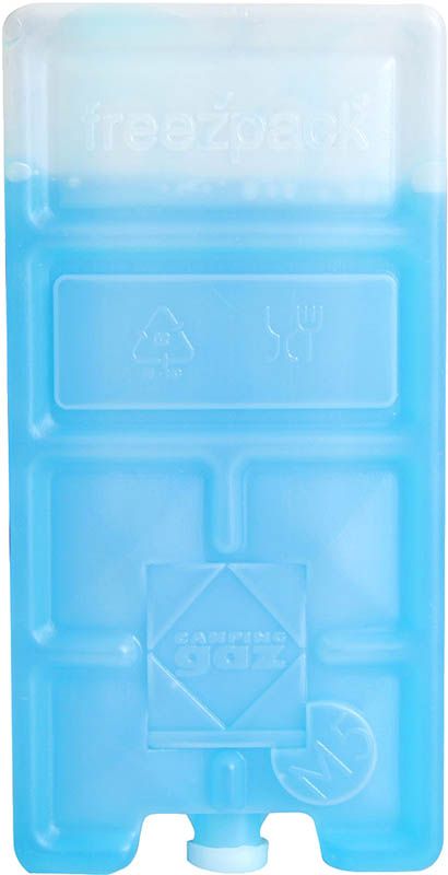 FREEZ'PACK M5 2 pezzi