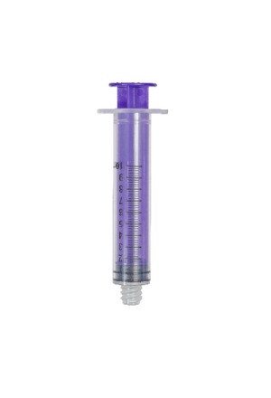 AVANOS spray di sicurezza ENFit 10ml basso 100 pz.