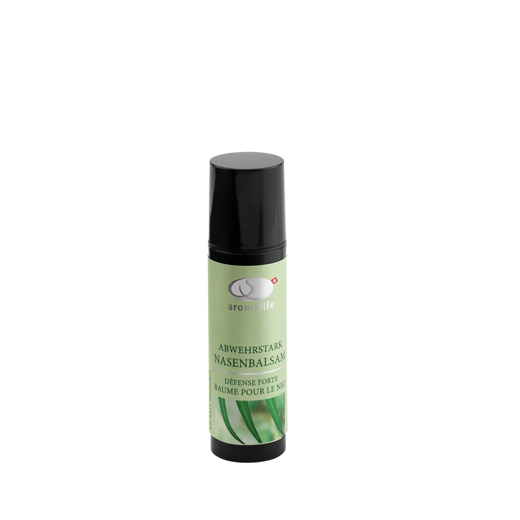 AROMALIFE Balsamo naso difesa forte 10ml