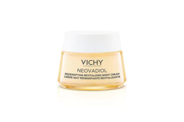 VICHY Neovadiol Peri-Meno Notte Vasetto 50ml
