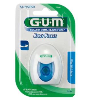 GUM Easy Floss filo interdentale 30m