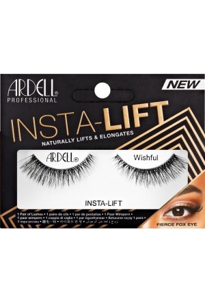 ARDELL Insta Lift Lashes Wishful 1 paio