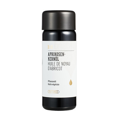 PHYTOMED Olio di nocciolo di albicocca biologico 100ml