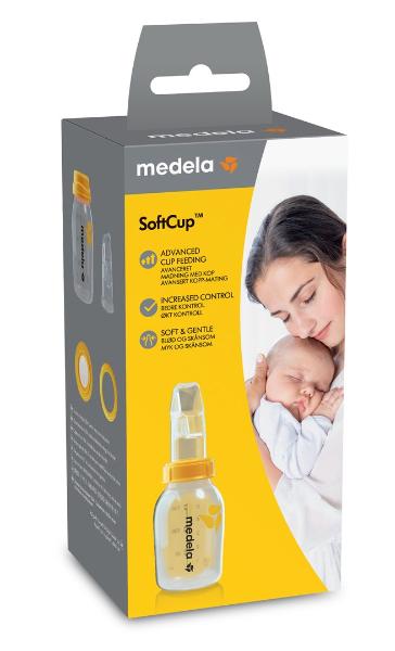 Tazza speciale Medela SOFTCUP