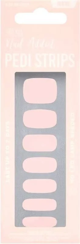 ARDELL Nail Addict Strips Kiss me Quick 16 pezzi