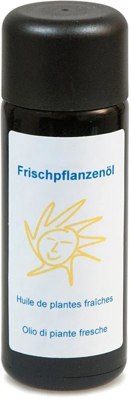 ALPMED Olio vegetale fresco Trattamento per la pelle 50ml