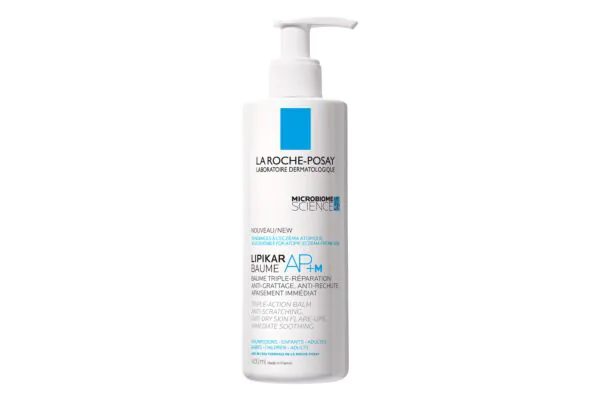 La Roche-Posay Lipikar Baume AP+M Dispenser 400ml