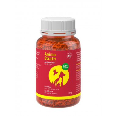 Anima Strath Gran 100g