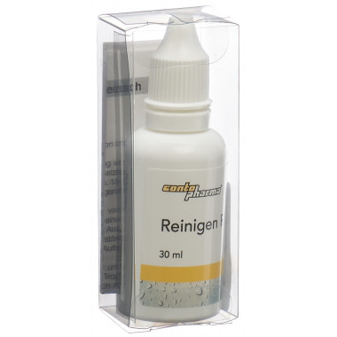 Contopharma GPHCL Cleanse R Fl 30ml