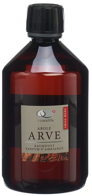 AROMALIFE ARVE profumo per ambiente 500ml
