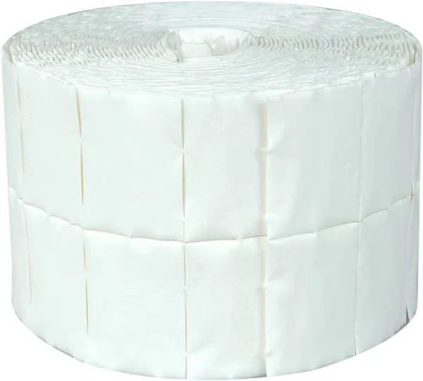MAIMED tamponi di cellulosa 4x5cm 2 Btl 500 pezzi