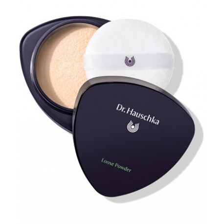 Dr Hauschka Polvere sciolta 00 traslucida 12g