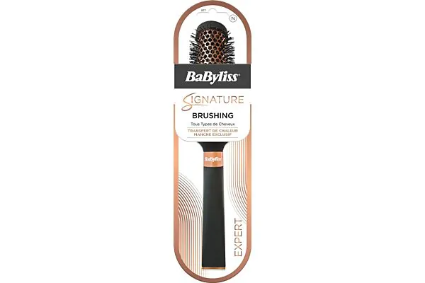 BABYLISS Spazzola per pennelli 35 mm Signature