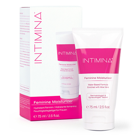 INTIMINA Lubrificante 75ml