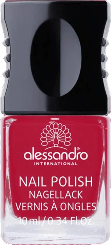 alessandro Smalto Senza Smalto 908 Rosa Di