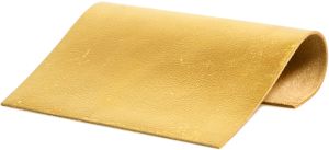 Panno d'oro alpino