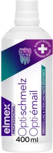 elmex PROFESSIONAL Opti-enamel risciacquo dentale 400ml