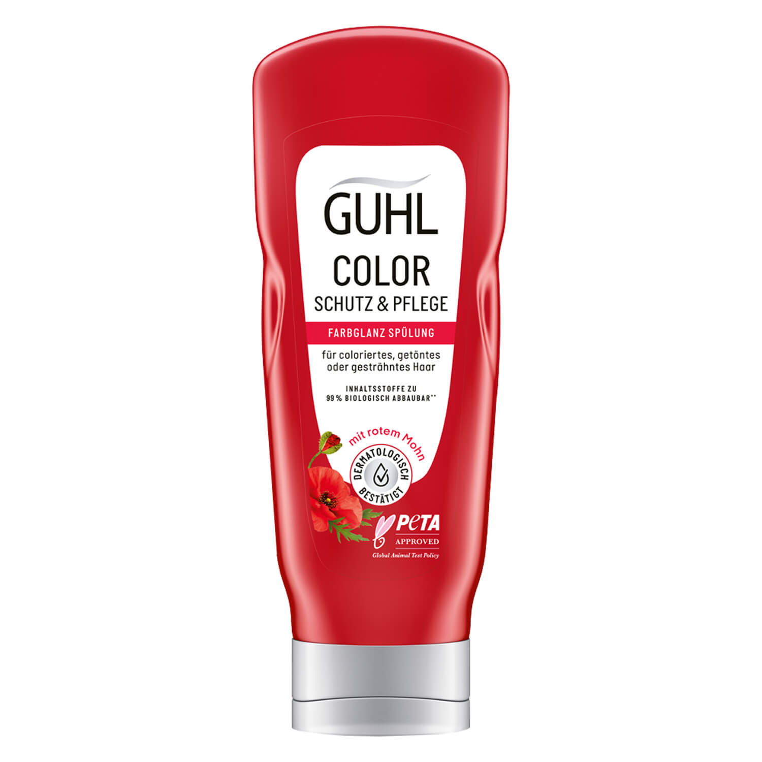 GUHL Color Protection&Care Colour Shine Conditioner 200ml