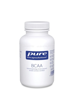 Capsule di BCAA puri Ds 90 Capsule