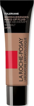 La Roche-Posay Toleriane fdt fluide 15 Tubo 30ml