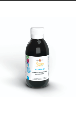 AromaSan Hydrolat Lavanda officinalis bio 150ml