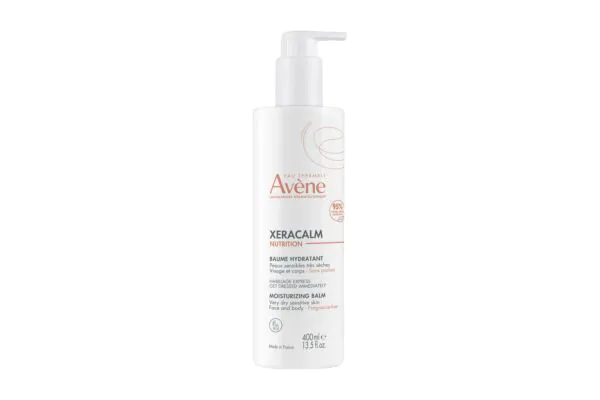 AVENE XeraCalm Balsamo Nutrizionale Tb 400ml