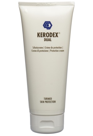 KERODEX DUAL crema protettiva 200ml
