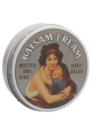 Crema balsamica Suidter GM Ds