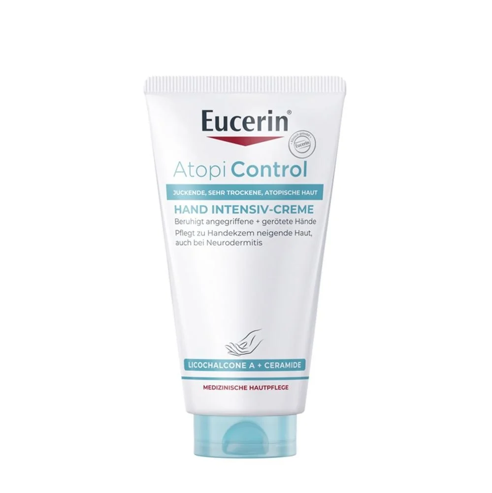 EUCERIN AtopiControl Mano Intensivo Cr Tb 75ml