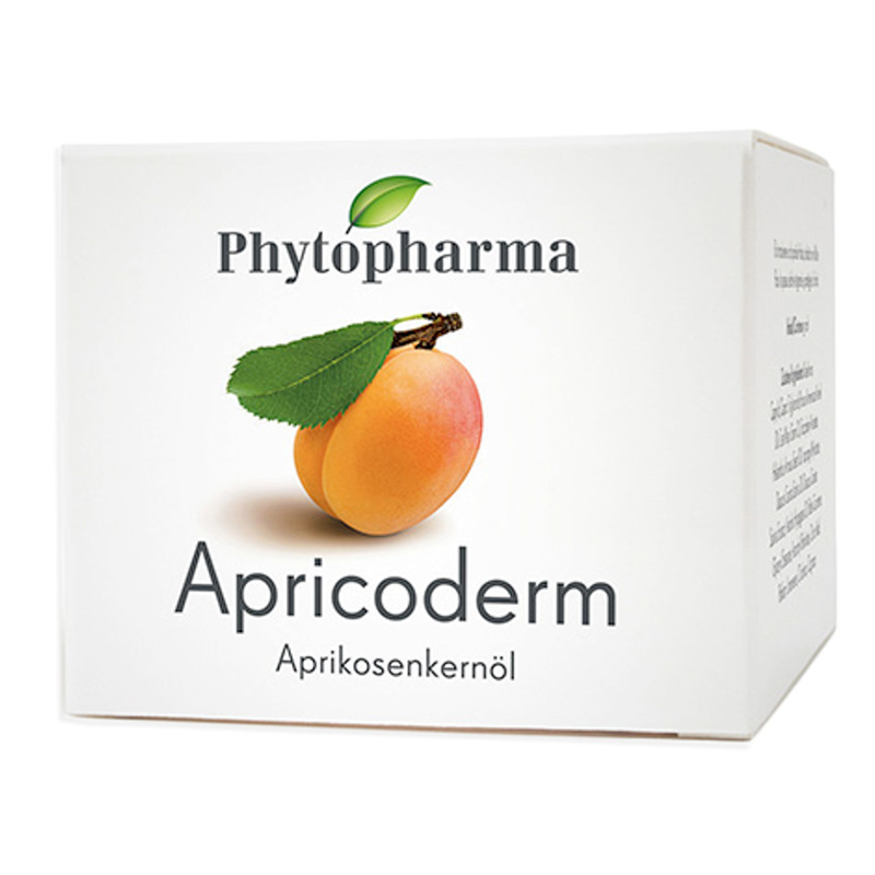 Set Phytopharma Apricoderm